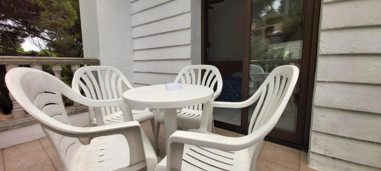 Hotel Bonsol Lloret de Mar Bagian luar foto