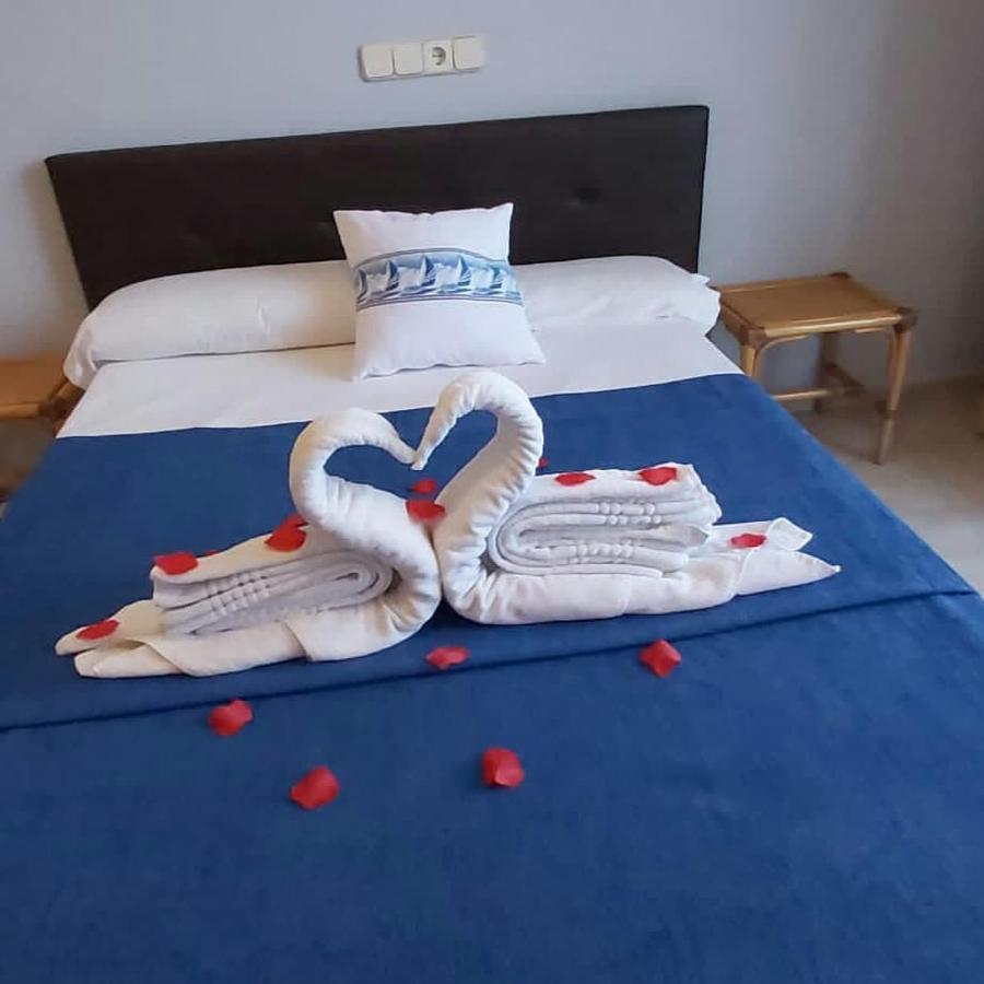 Hotel Bonsol Lloret de Mar Bagian luar foto