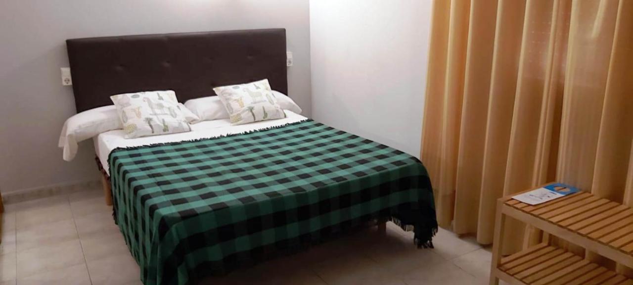 Hotel Bonsol Lloret de Mar Bagian luar foto
