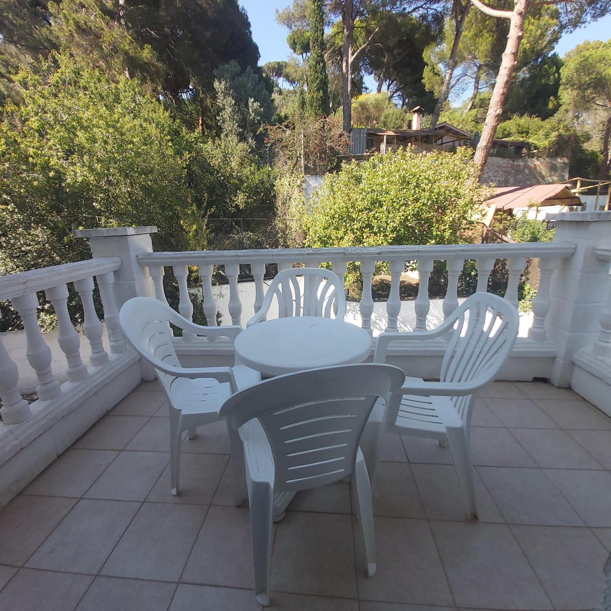 Hotel Bonsol Lloret de Mar Bagian luar foto